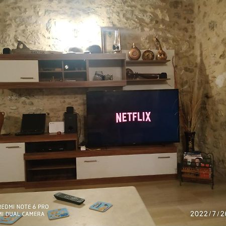 Crete Villa Estia Arménoi 외부 사진