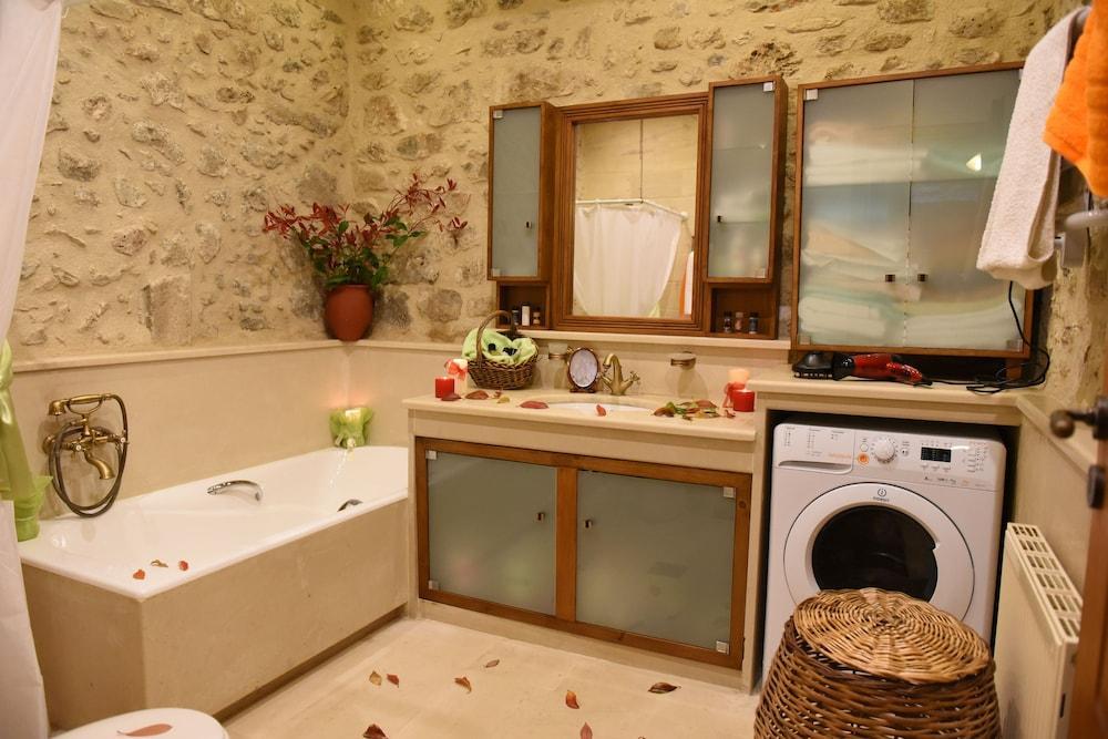 Crete Villa Estia Arménoi 외부 사진