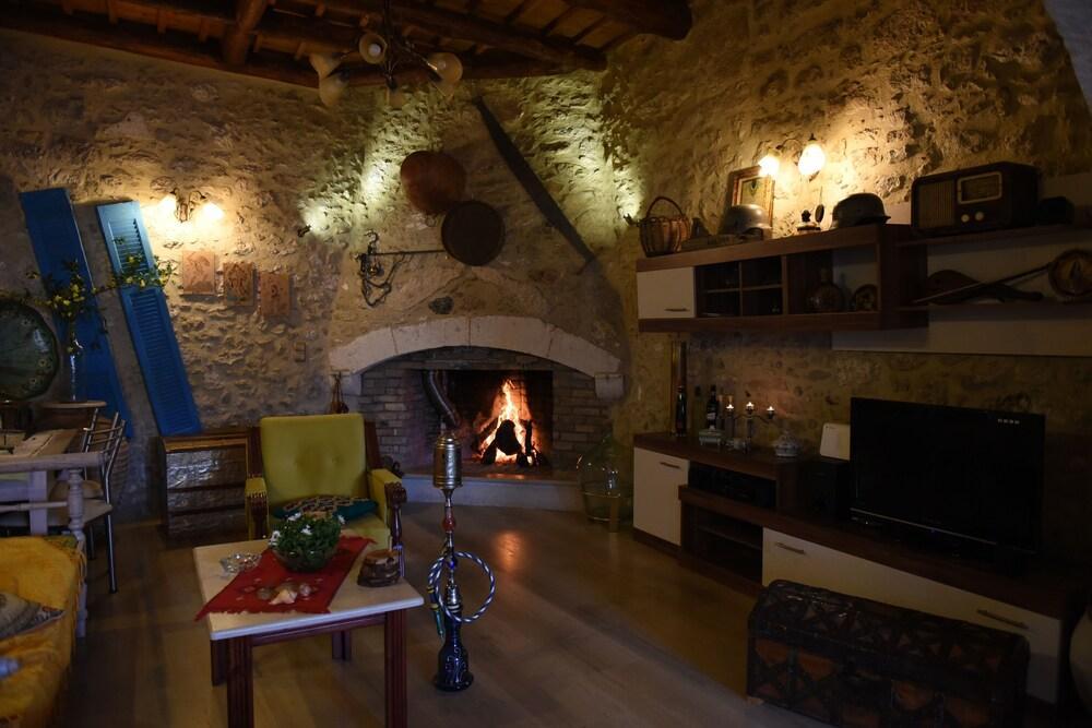 Crete Villa Estia Arménoi 외부 사진