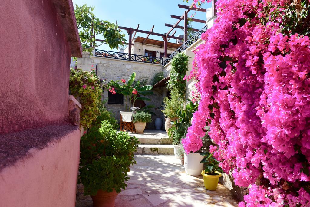 Crete Villa Estia Arménoi 외부 사진