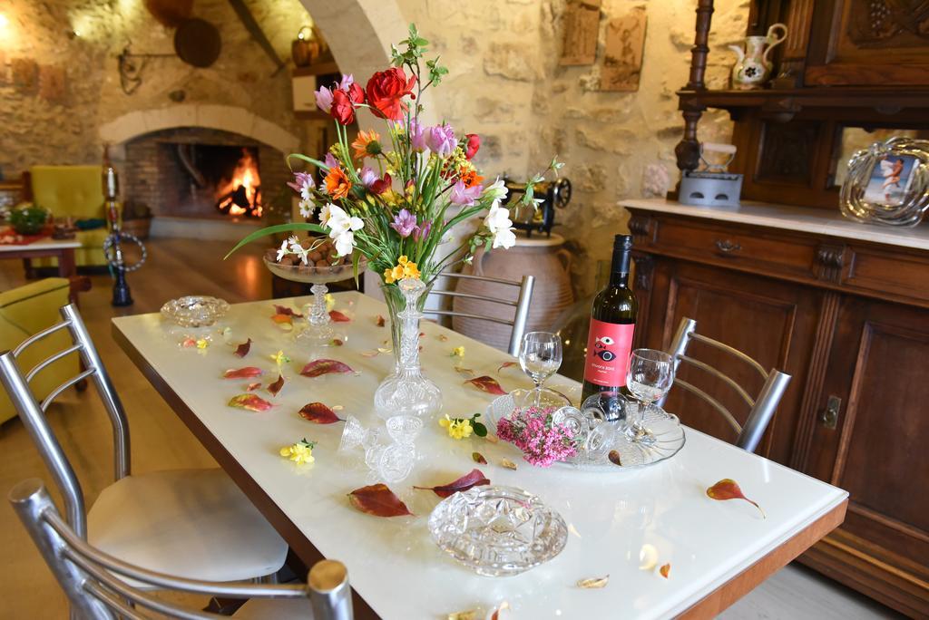 Crete Villa Estia Arménoi 외부 사진
