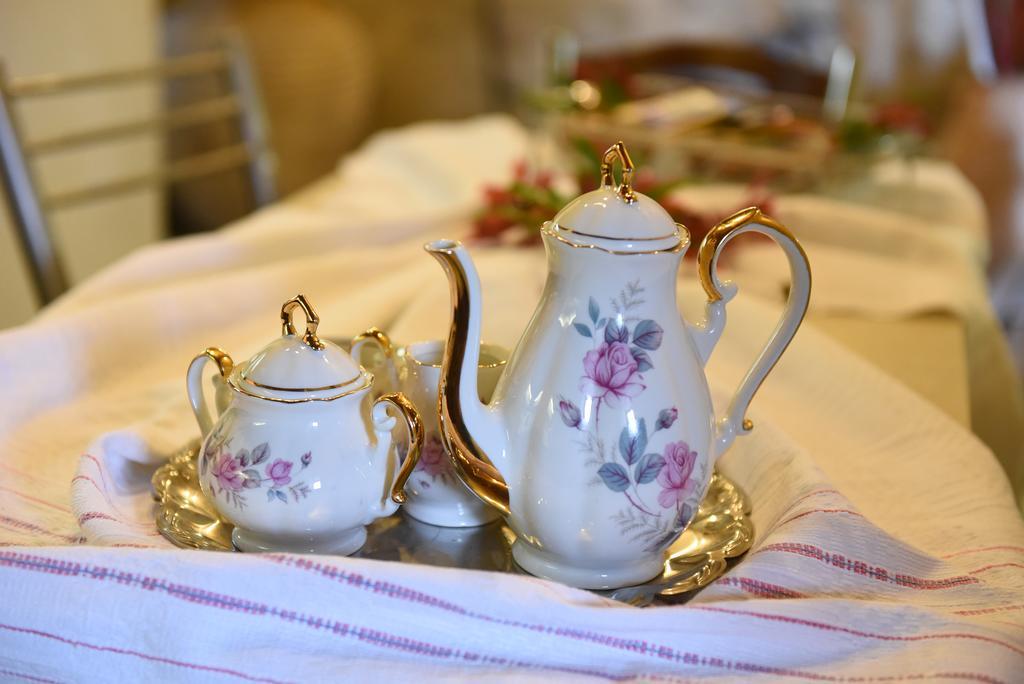 Crete Villa Estia Arménoi 외부 사진