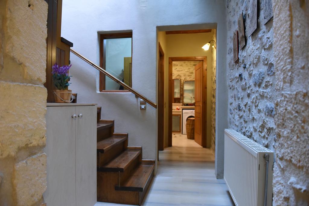 Crete Villa Estia Arménoi 외부 사진