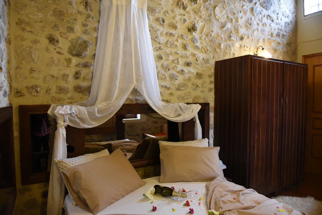 Crete Villa Estia Arménoi 외부 사진