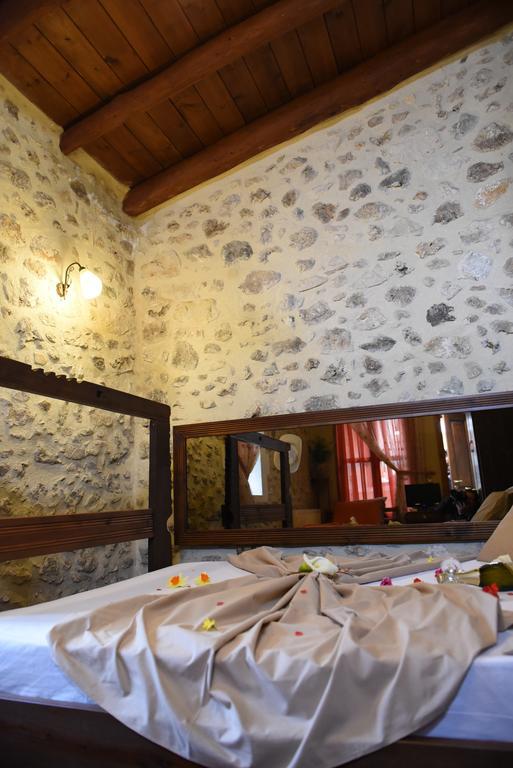 Crete Villa Estia Arménoi 외부 사진