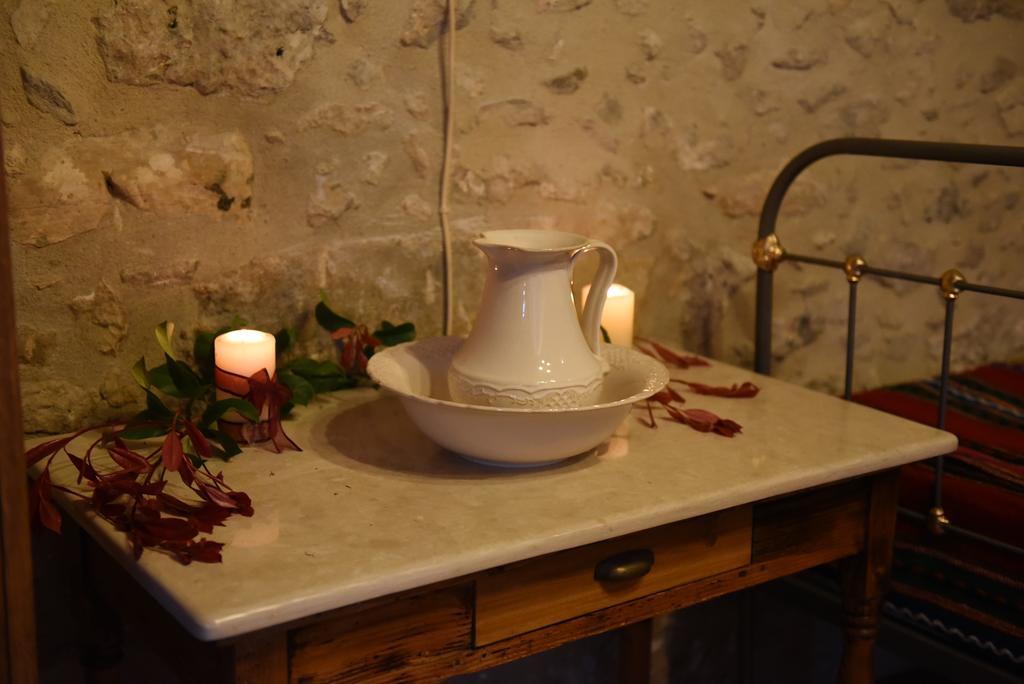 Crete Villa Estia Arménoi 외부 사진