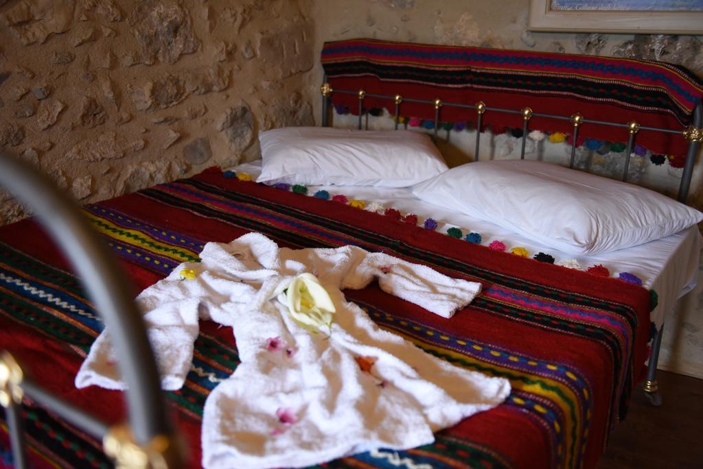 Crete Villa Estia Arménoi 외부 사진