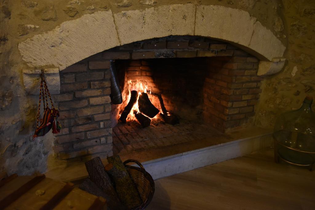 Crete Villa Estia Arménoi 외부 사진