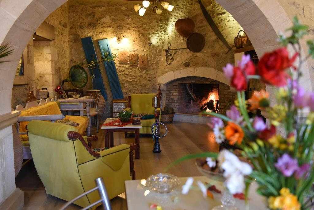 Crete Villa Estia Arménoi 외부 사진